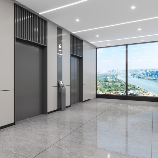 李军大厅_5_互动式灯光混合