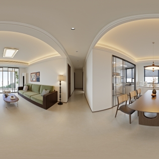 简约中古_餐厅_0000 拷贝