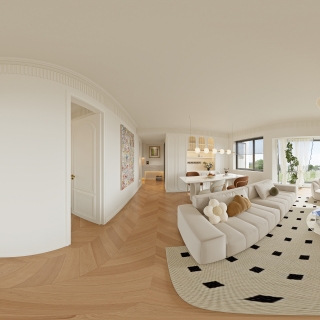 海伦天麓1117_客厅