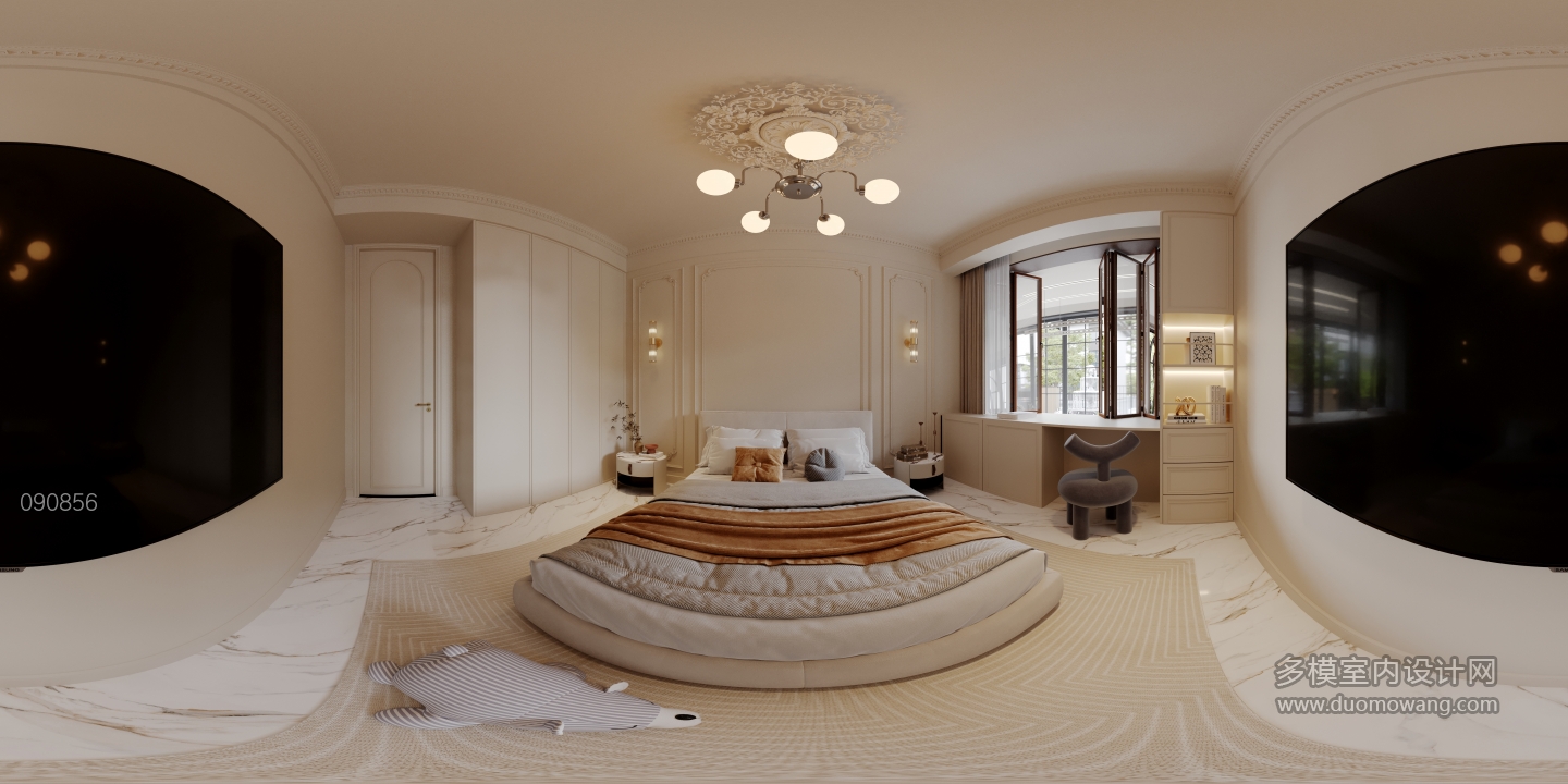 001_父母房全景_0000