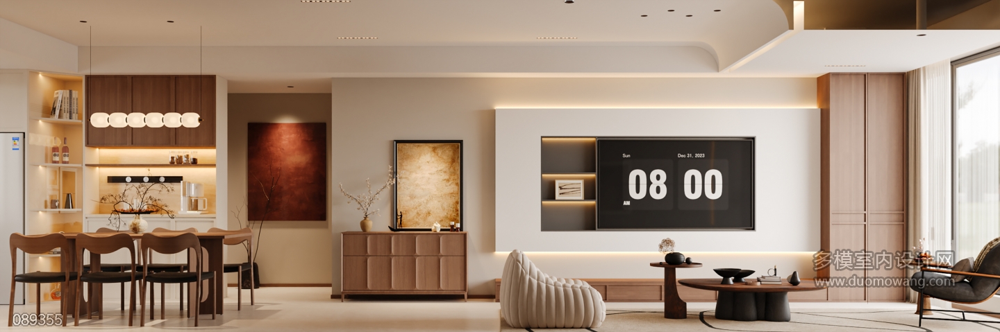 中古电视背景特写