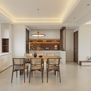 简约中古_餐厅001_0000 拷贝