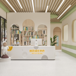 现代托管大厅单张