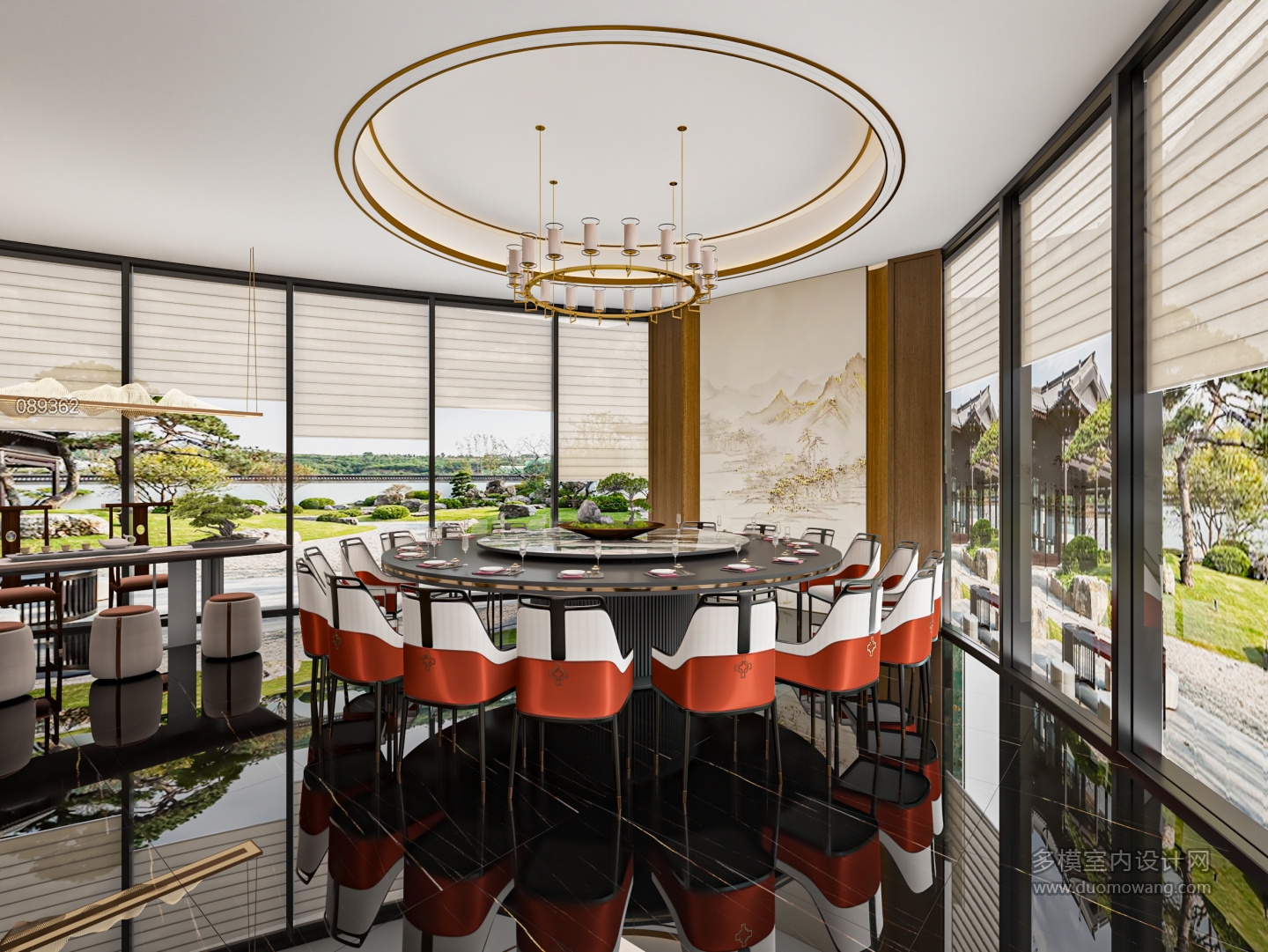 新中式包厢单张1