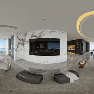 南安银河5#2002_客厅