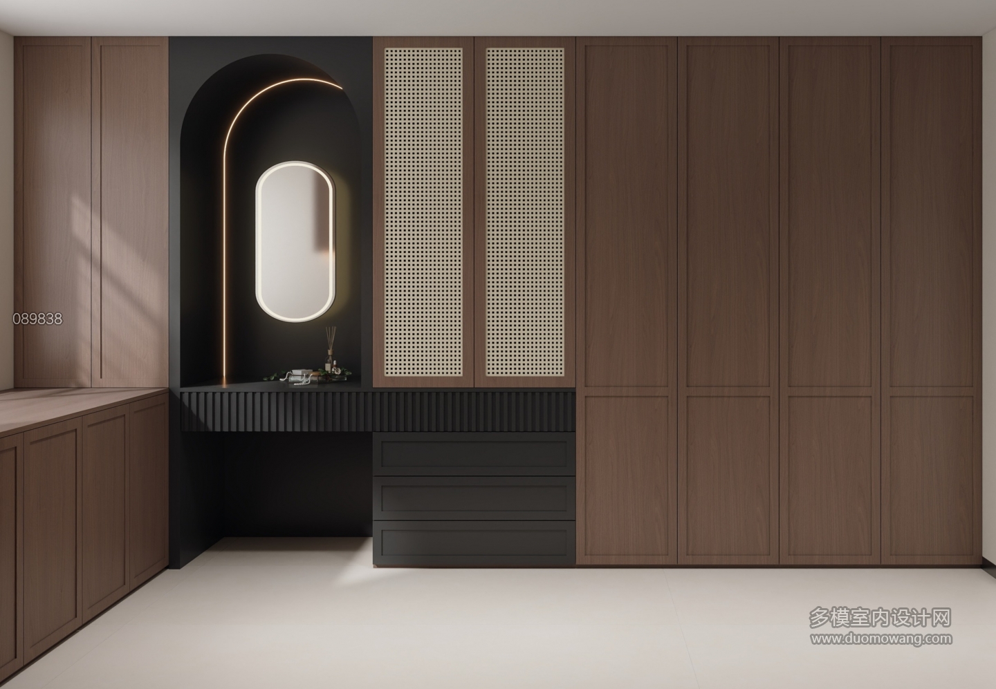 盛世华府5-1-3101柜子