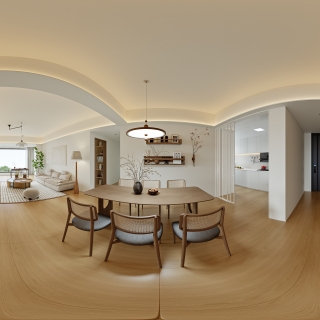 芹洋观邸14-803_餐厅_0000 拷贝