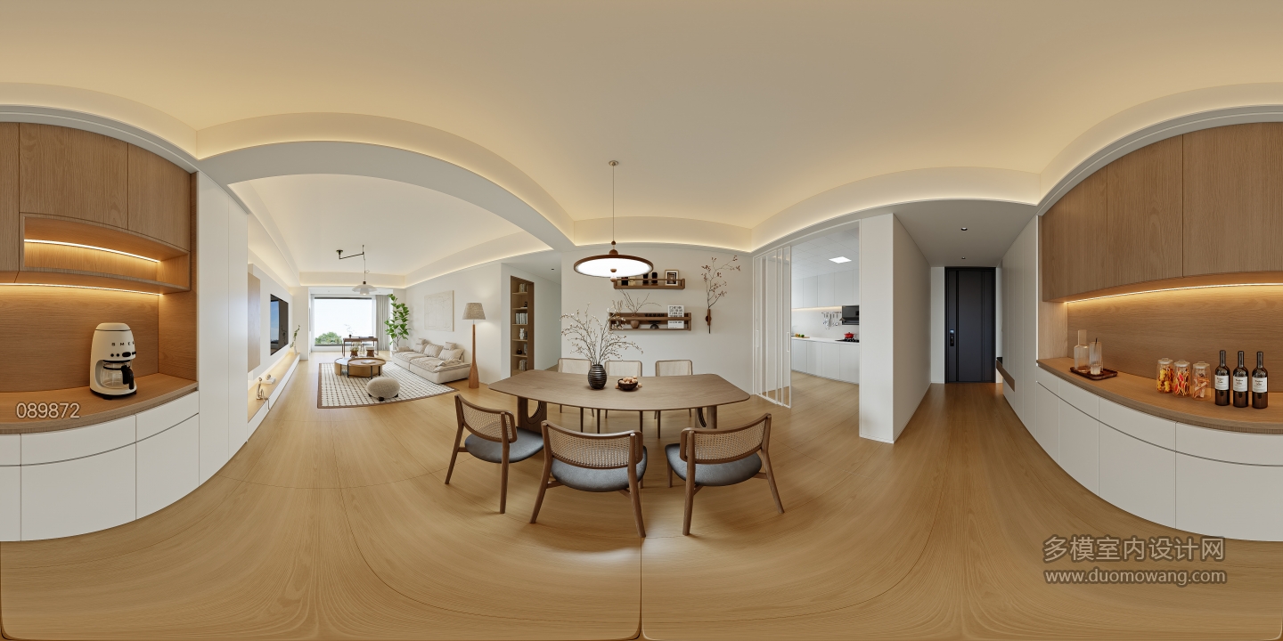 芹洋观邸14-803_餐厅_0000 拷贝