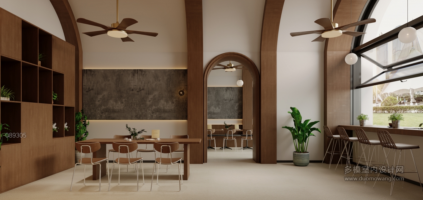 中古风 驿站 静态3