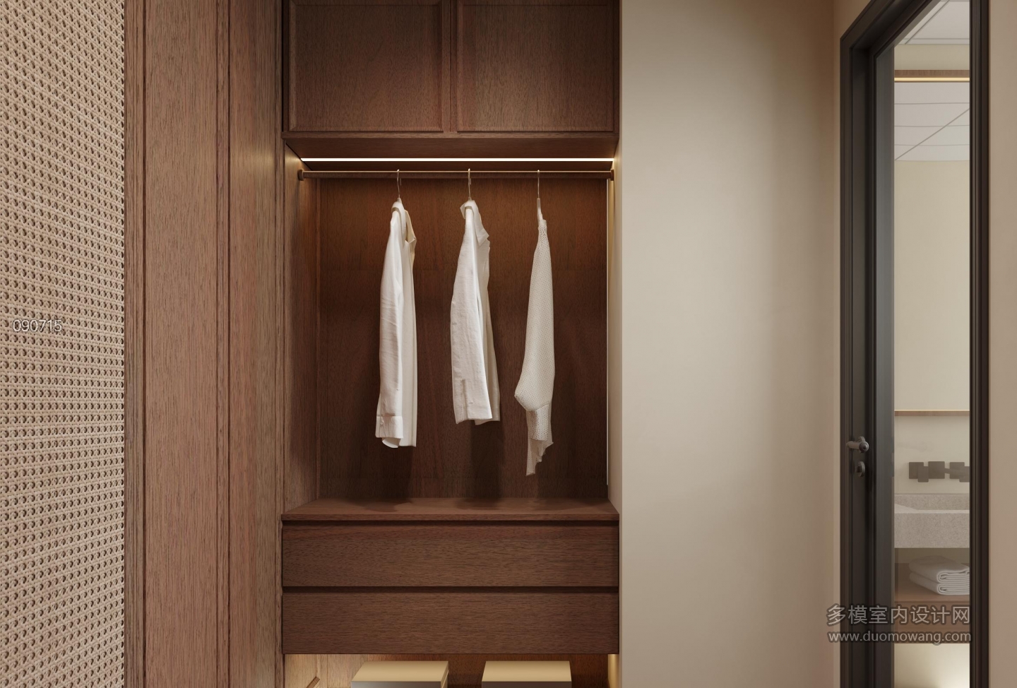 xxx_主卧净衣区_0000