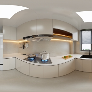 简约中古_厨房_0000 拷贝