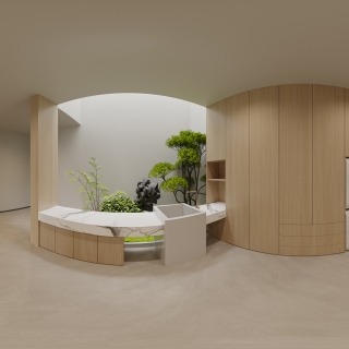 -1洗衣房-磨砂玻璃