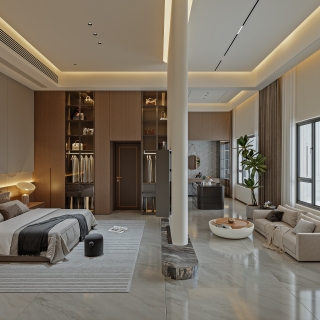 别墅_主卧室001_0000 拷贝