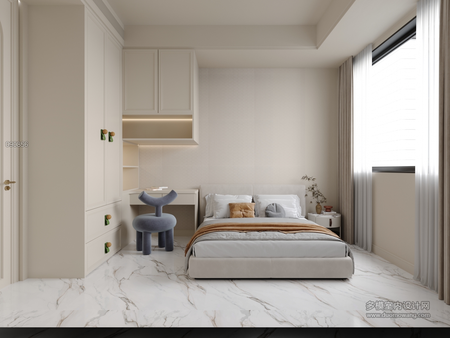 001_榻榻米房静态_0000