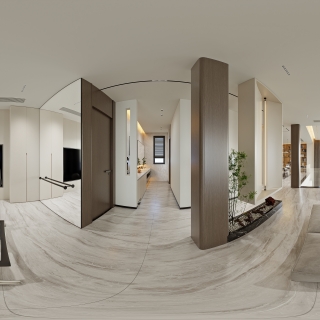 碧桂园二层912_二层休闲区