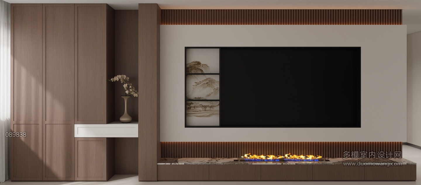 盛世华府5-1-3101柜子