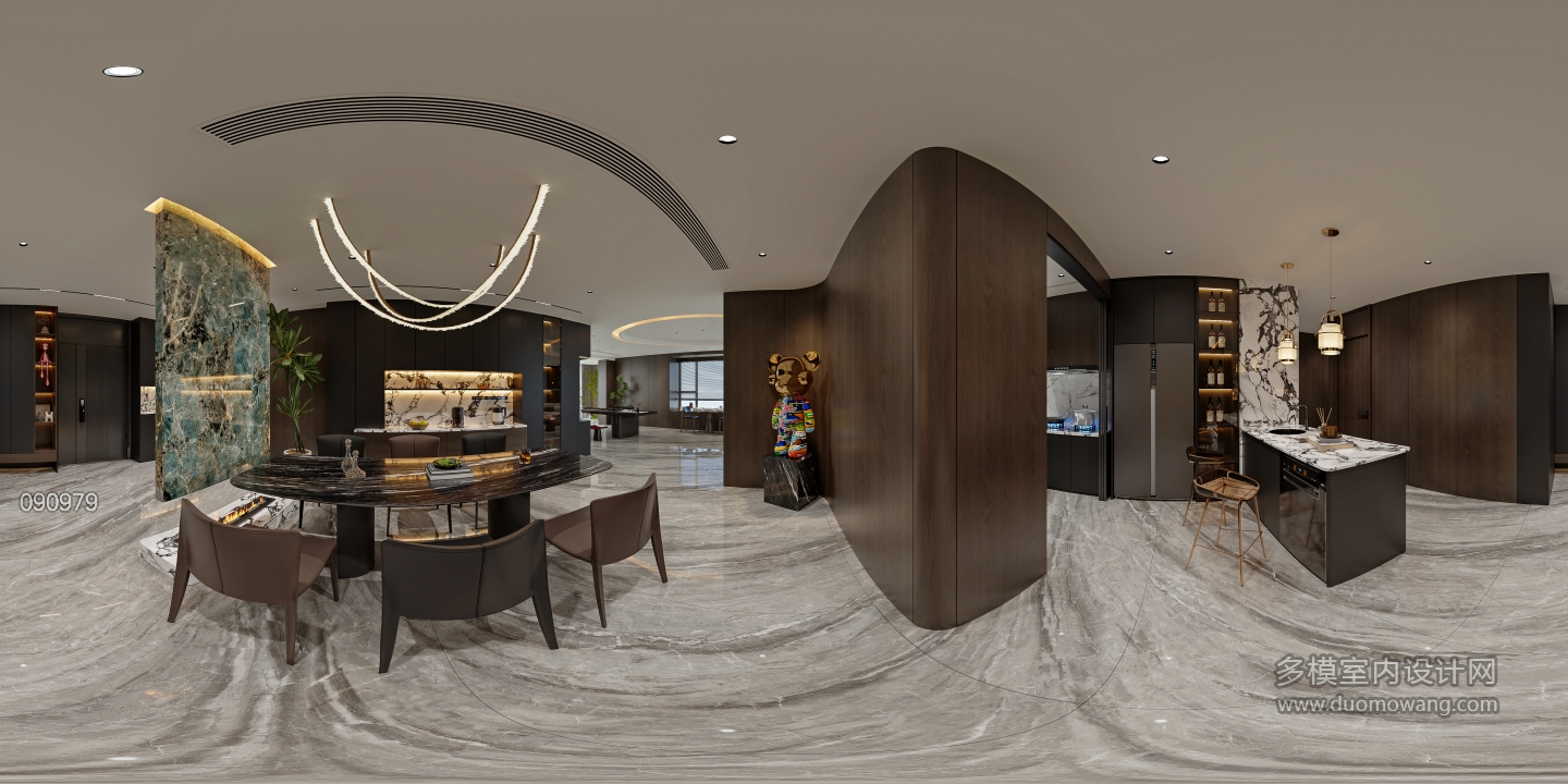 南安银河5#2002_餐厅