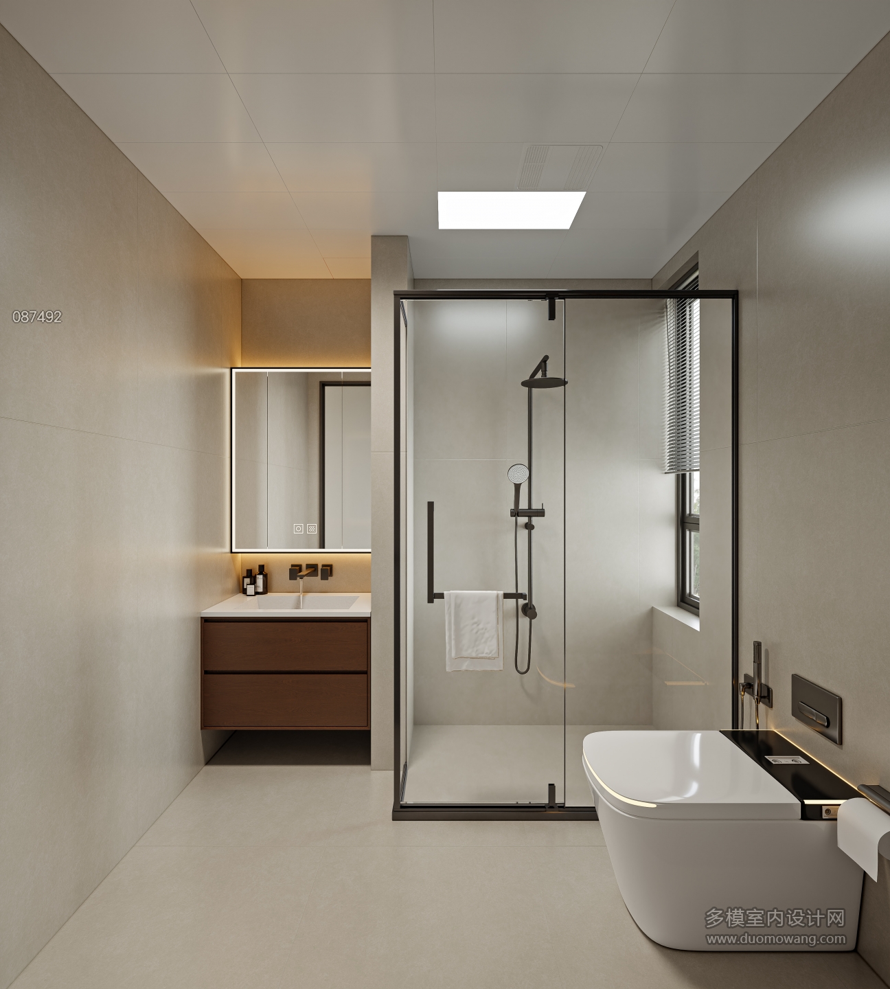 简约中古_主卫_0000 拷贝