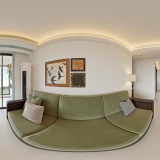 简约中古_客厅_0000 拷贝