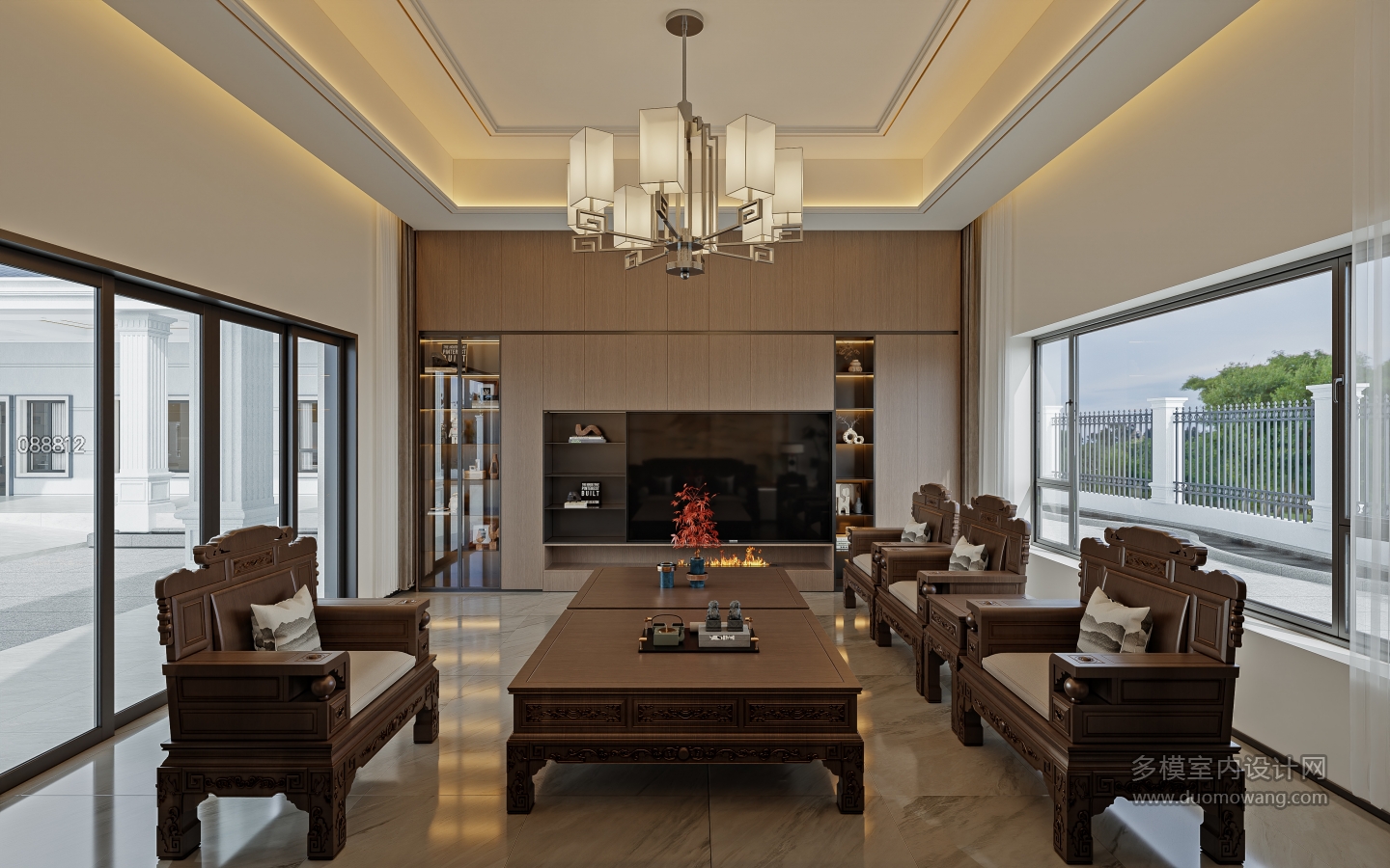 别墅_茶室001_0075 拷贝