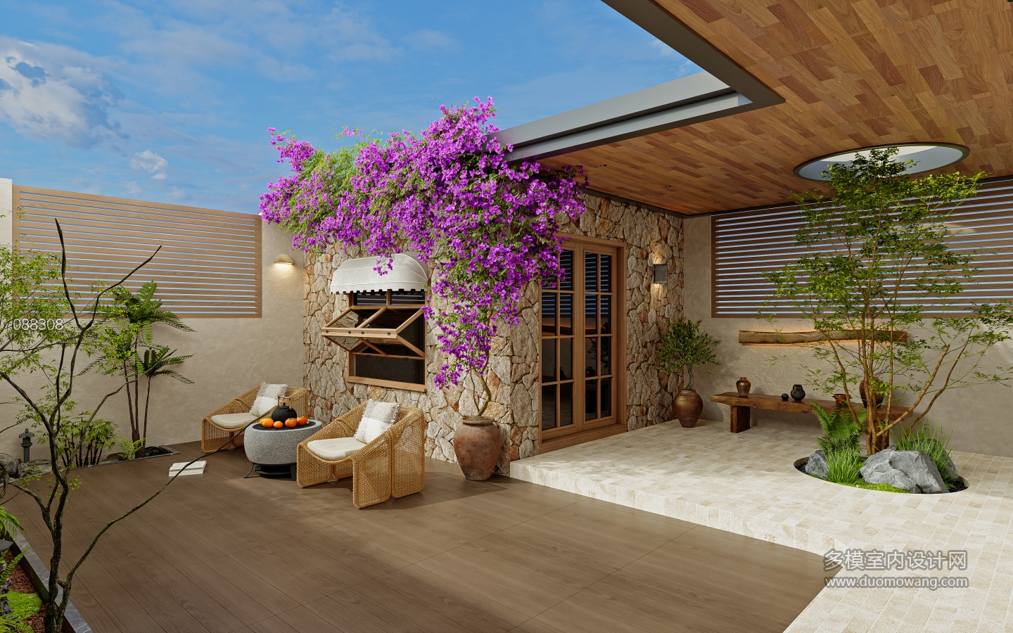 佛韵苑 海燕_CoronaCamera003_0000 拷贝