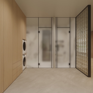 -1洗衣房静态2-磨砂玻璃