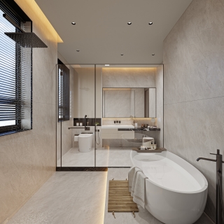 碧桂园二层912_二层主卧卫生间001