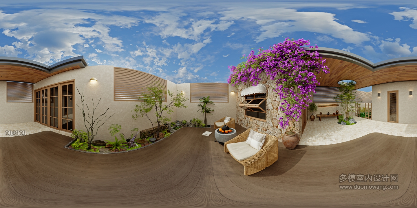 佛韵苑 海燕_CoronaCamera001_0000 拷贝