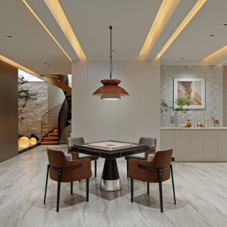 碧桂园负一层912_负一层娱乐区002