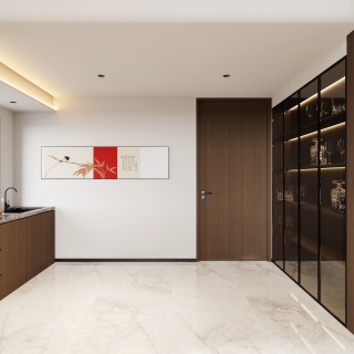 4新中式客厅单张