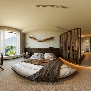 侘寂风包间360 (1)