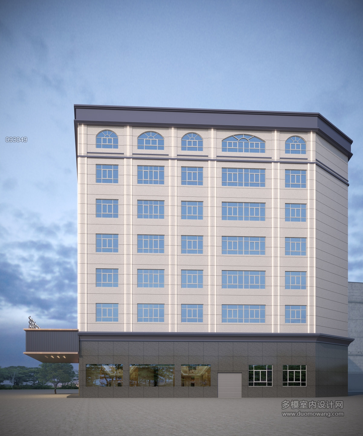 好运来酒店角度2 拷贝