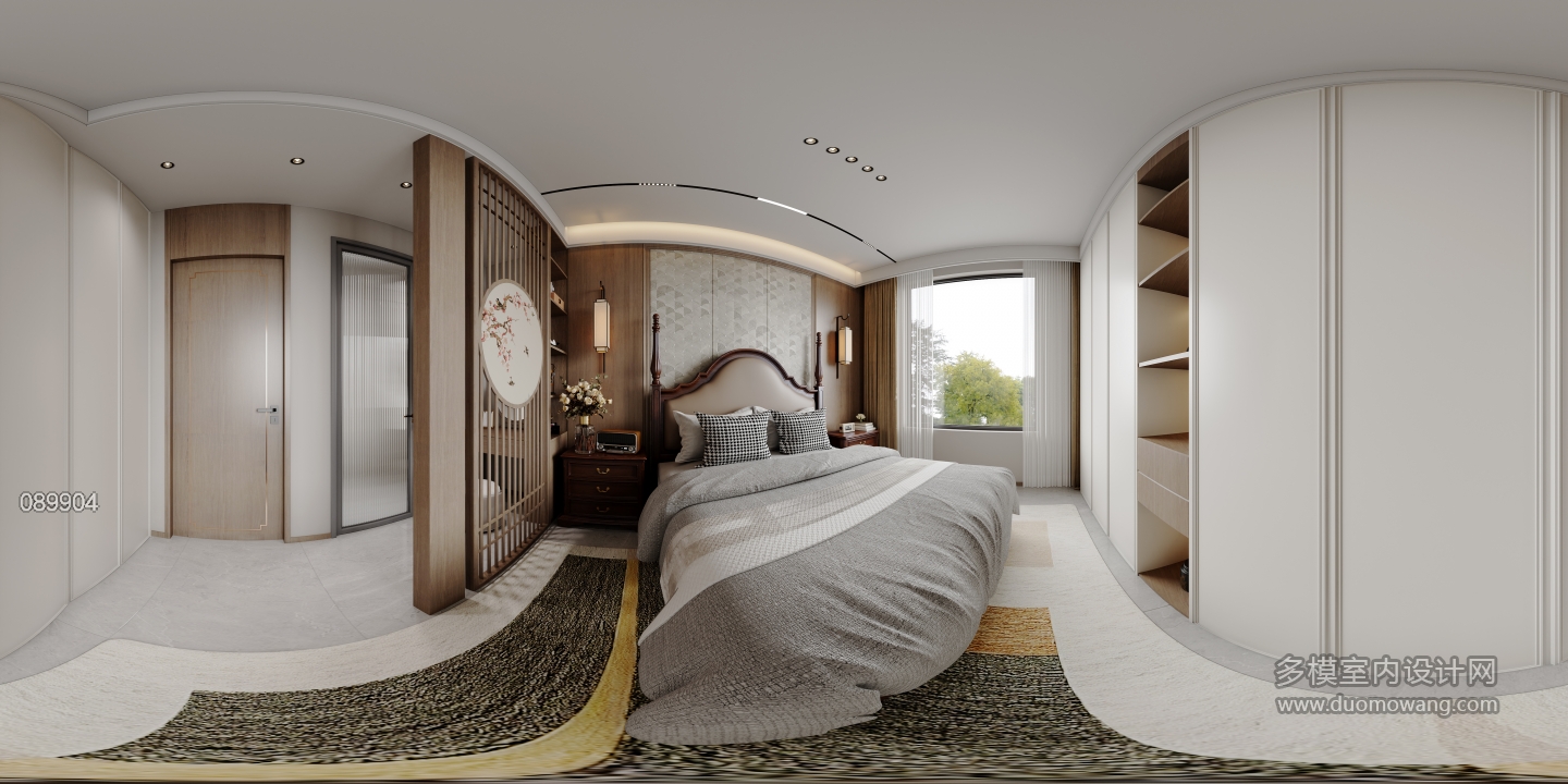 AutoBackup05_全景主卧