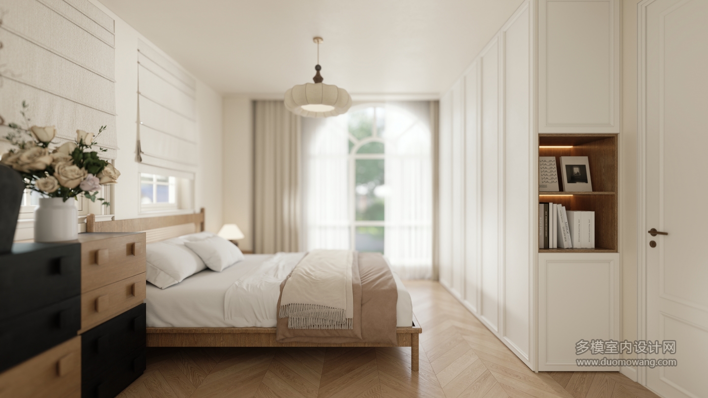 弥勒别墅2层-2F助理房-20251219-005558