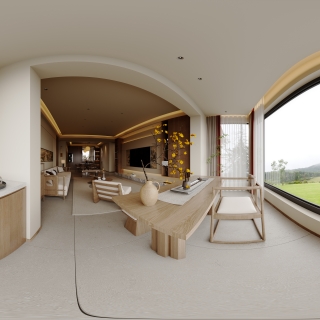 04-平面施工图-滨湖一号_recover_全景阳台