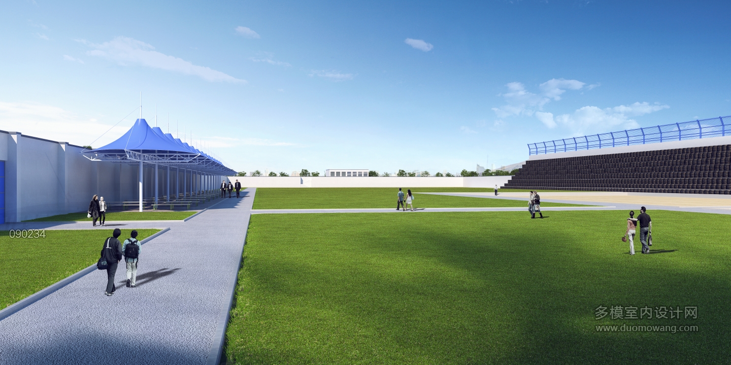 090234李丹U00013696鸟瞰图-园林景观ts1