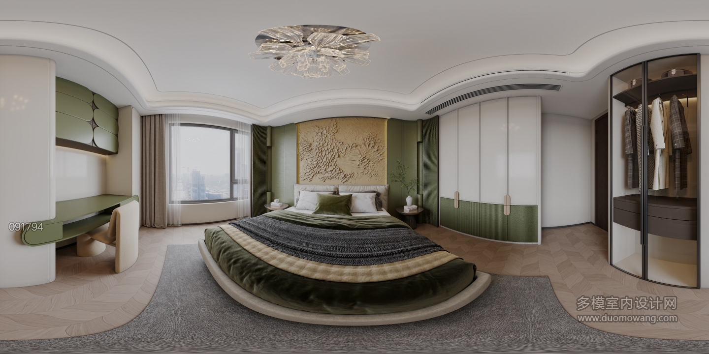 现代女儿房1 (2)