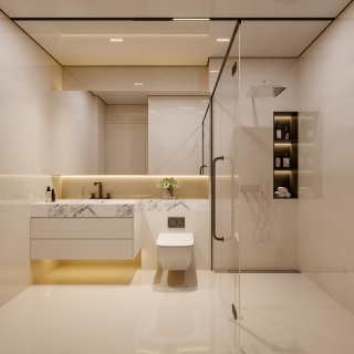 法式-负一层公卫