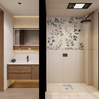 5现代中古风公卫