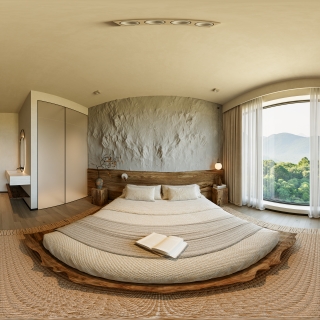 侘寂风包间360 (4)