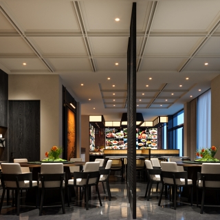 现代一楼大厅 (1)