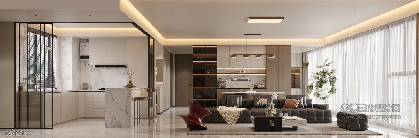 意式_2沙发背景_0000