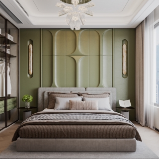 现代女儿房2 (2)