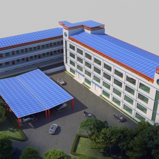 090129李聪辉-801U00000055鸟瞰图-厂房nk1114