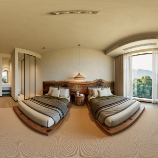 侘寂风包间360 (3)