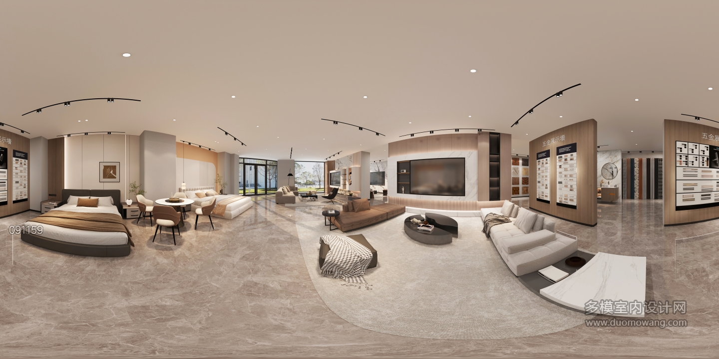 现代家居店2 (1)