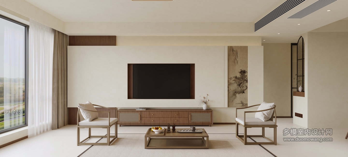 宋氏美学 客餐厅 单张1 新