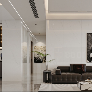 意式客餐厅特写2