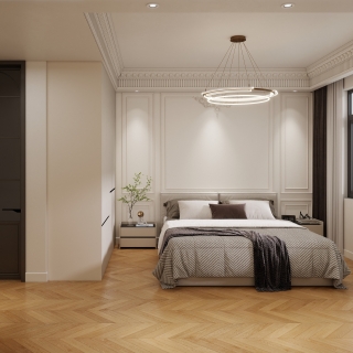 090265 自建别墅 轻法式 - 副本-主卧 5-20251217-223819