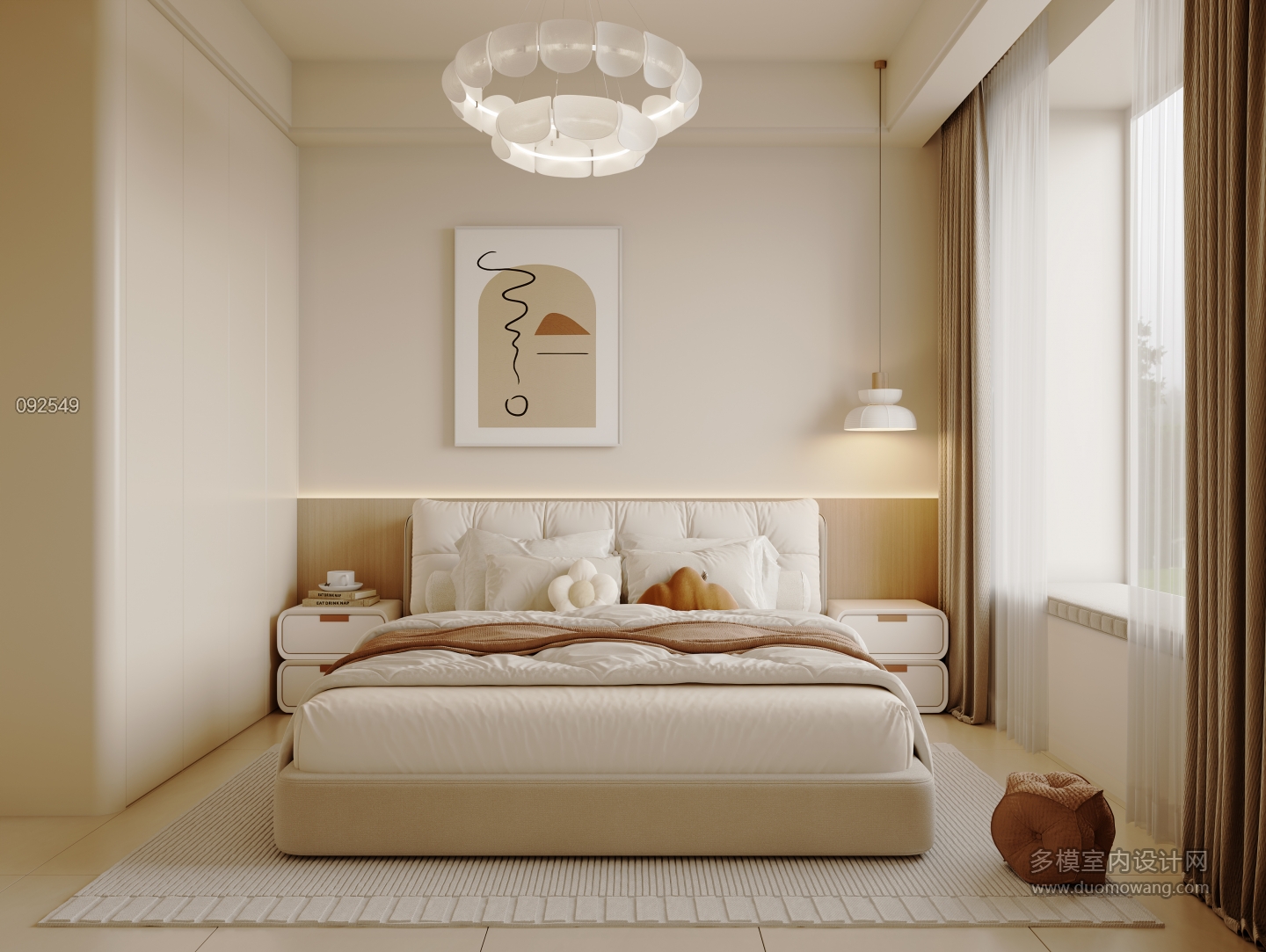 AutoBackup09_单张卧室